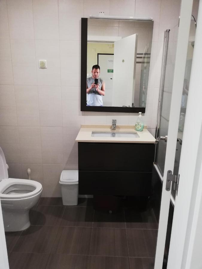 Anthony'S Place 알마다 외부 사진