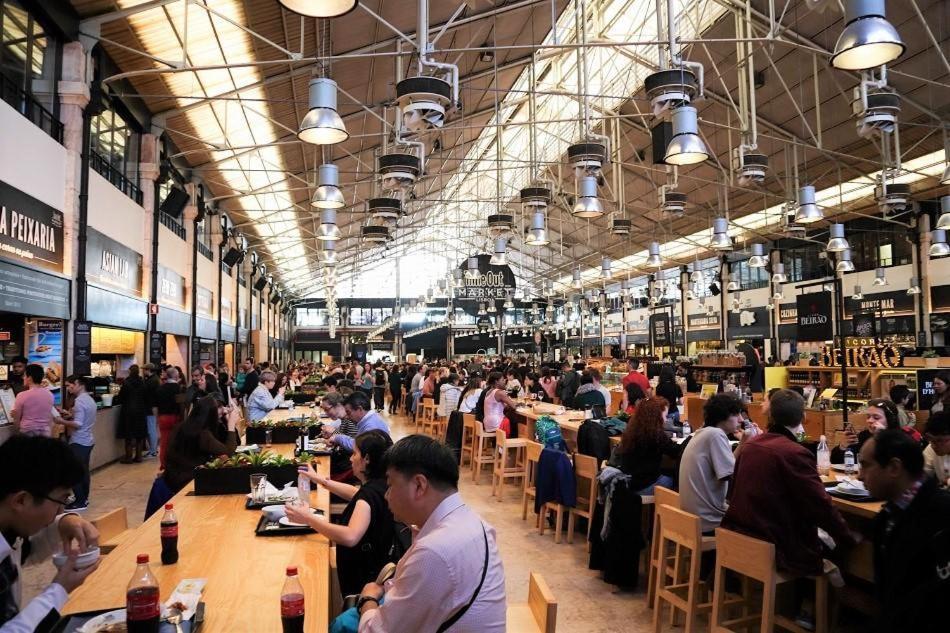 Anthony'S Place 알마다 외부 사진