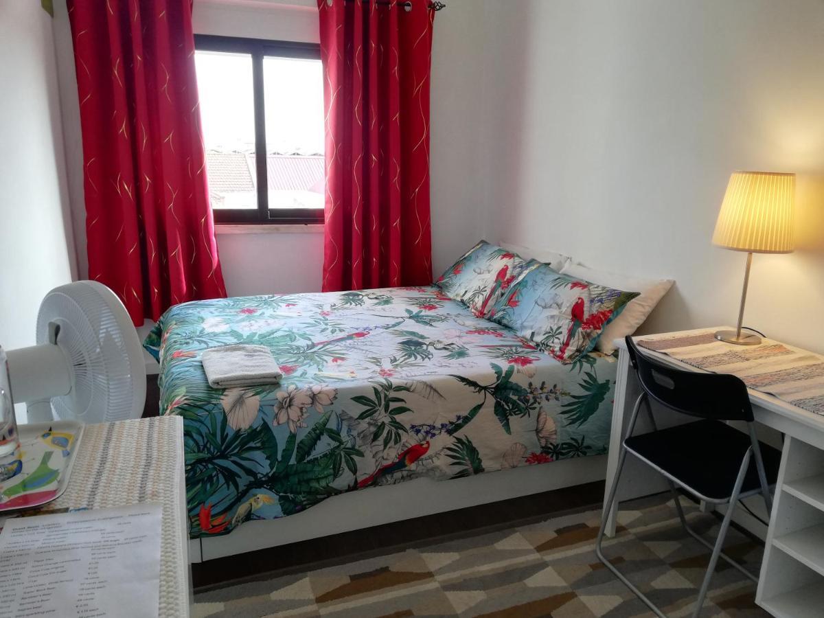 Anthony'S Place 알마다 외부 사진