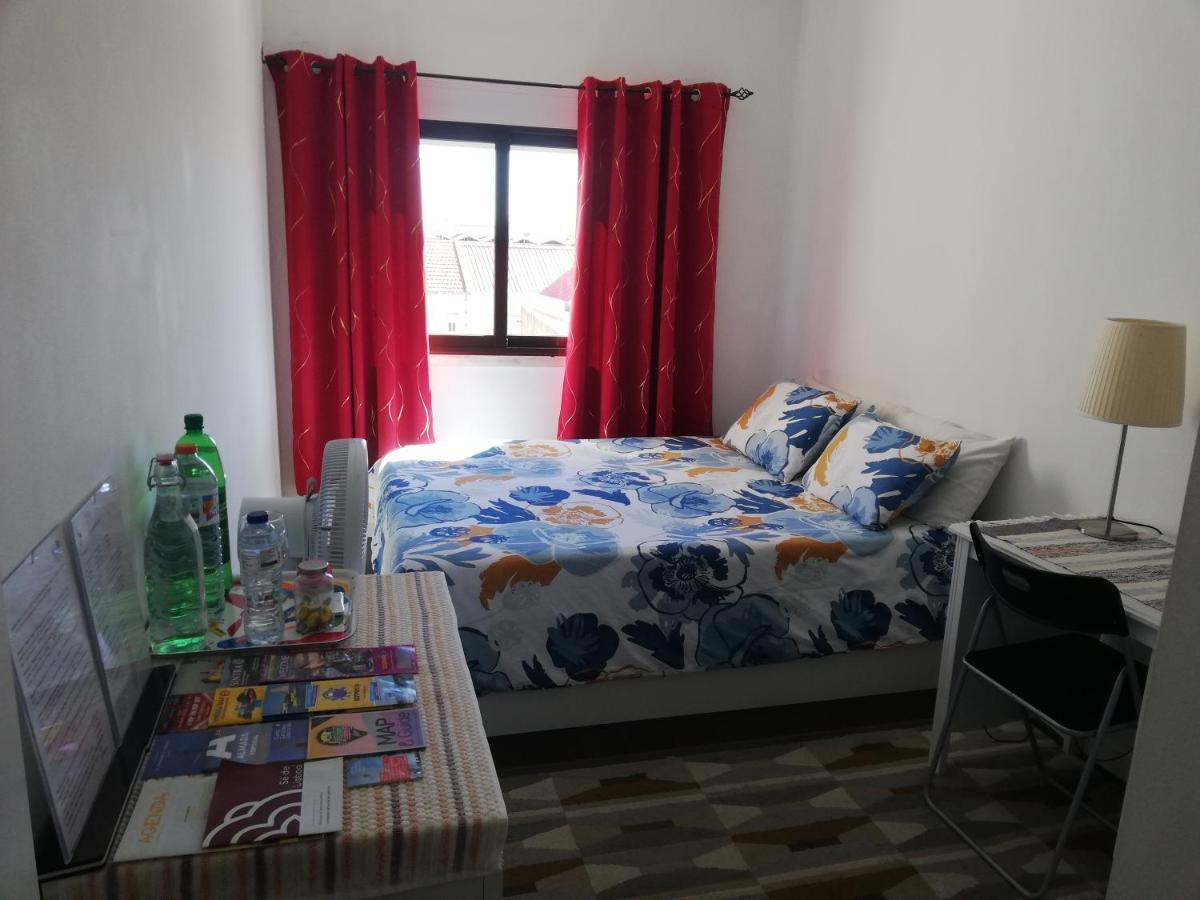 Anthony'S Place 알마다 외부 사진